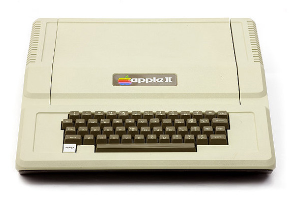 Apple II