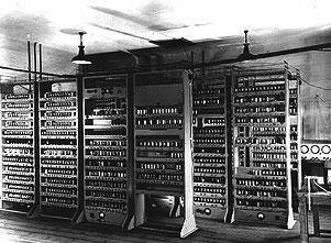 The first computer